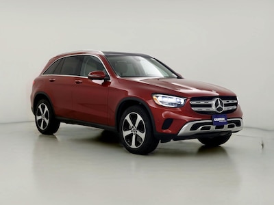 2021 Mercedes-Benz GLC 300 -
                Burbank, CA