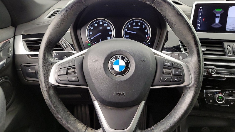 2020 BMW X1 sDrive28i 10