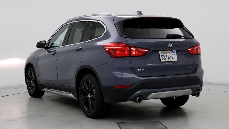 2020 BMW X1 sDrive28i 2