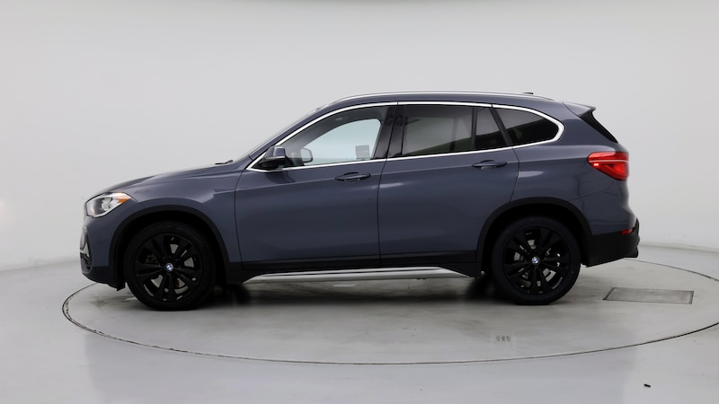 2020 BMW X1 sDrive28i 3