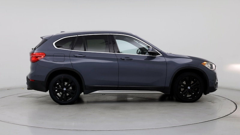 2020 BMW X1 sDrive28i 7