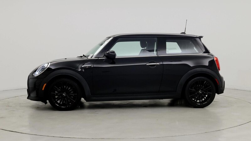 2022 MINI Cooper Hardtop S 3