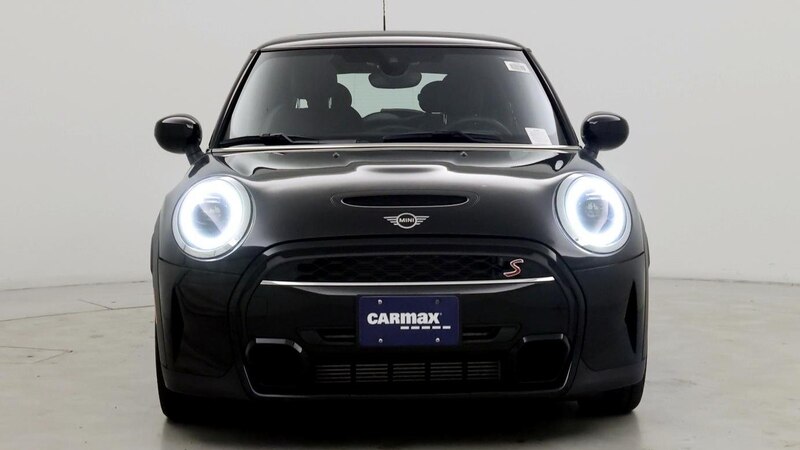 2022 MINI Cooper Hardtop S 5