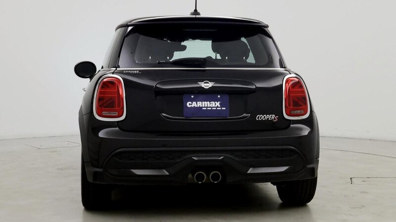 2022 MINI Cooper Hardtop S 6