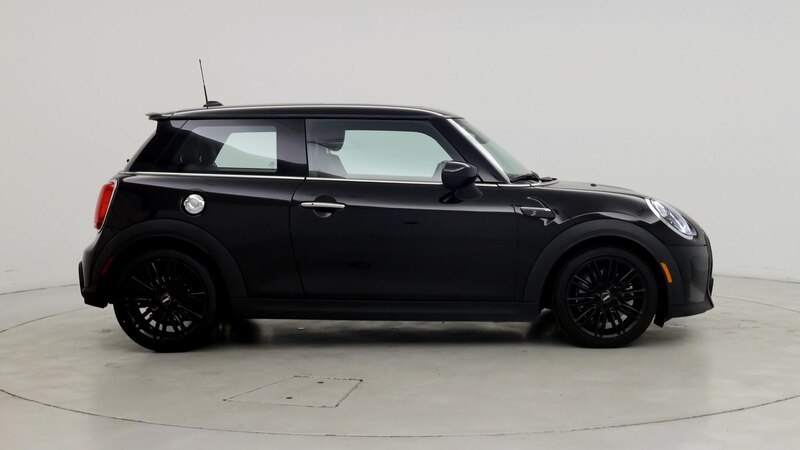 2022 MINI Cooper Hardtop S 7