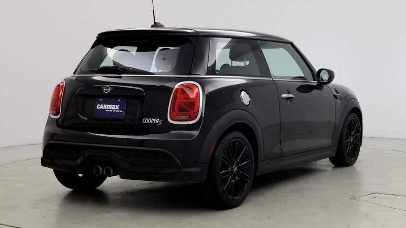 2022 MINI Cooper Hardtop S 8