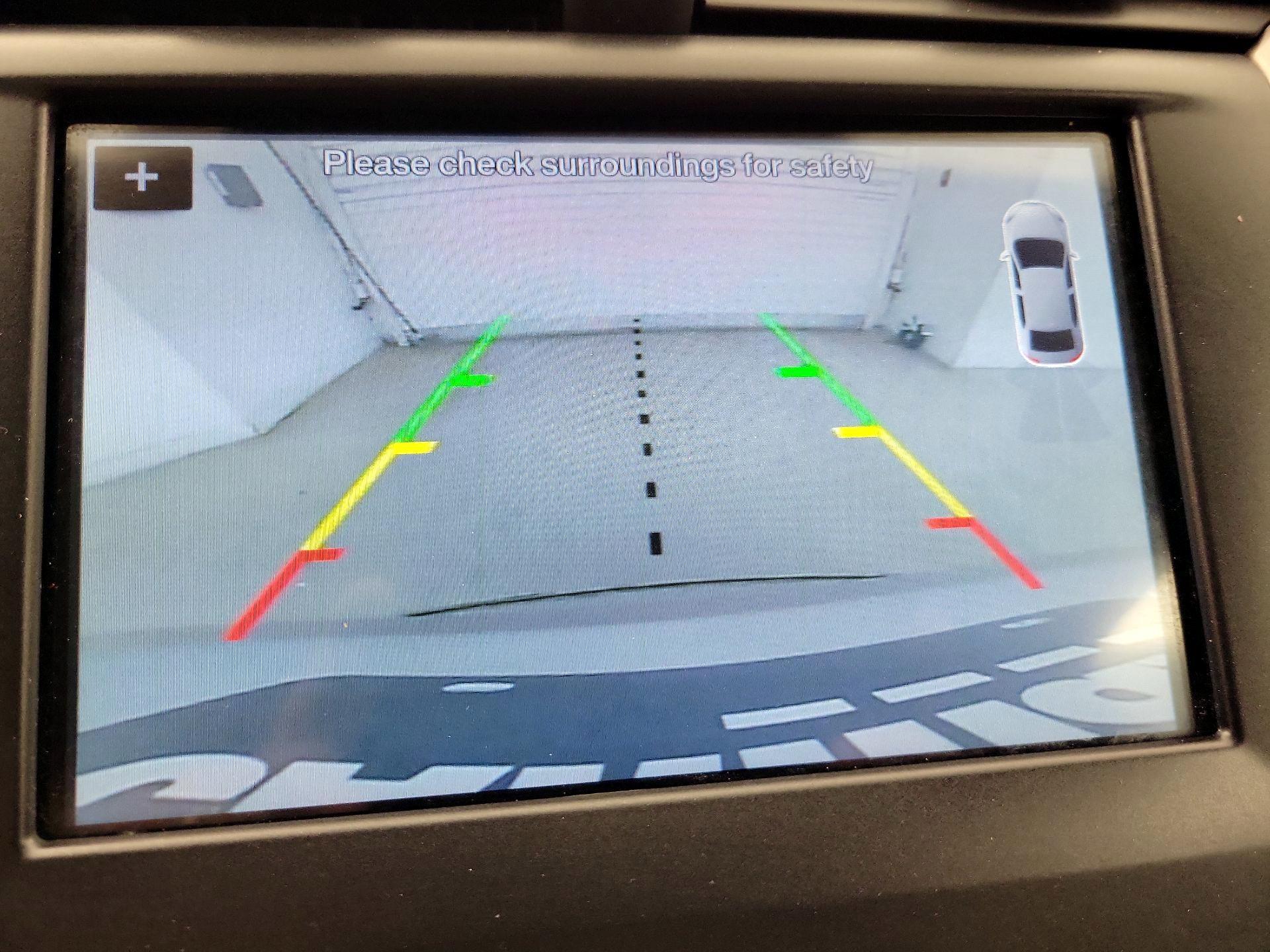 Thumbnail: 2017 Ford Fusion - 14