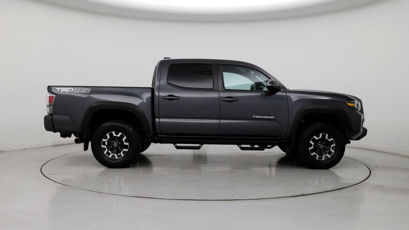 2021 Toyota Tacoma TRD Off-Road 7