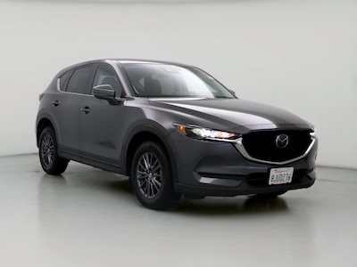 2019 Mazda CX-5 Touring -
                Los Angeles, CA