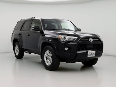 2021 Toyota 4Runner SR5 -
                Los Angeles, CA