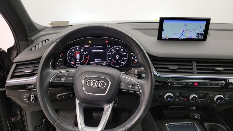 2017 Audi Q7 Premium Plus 10