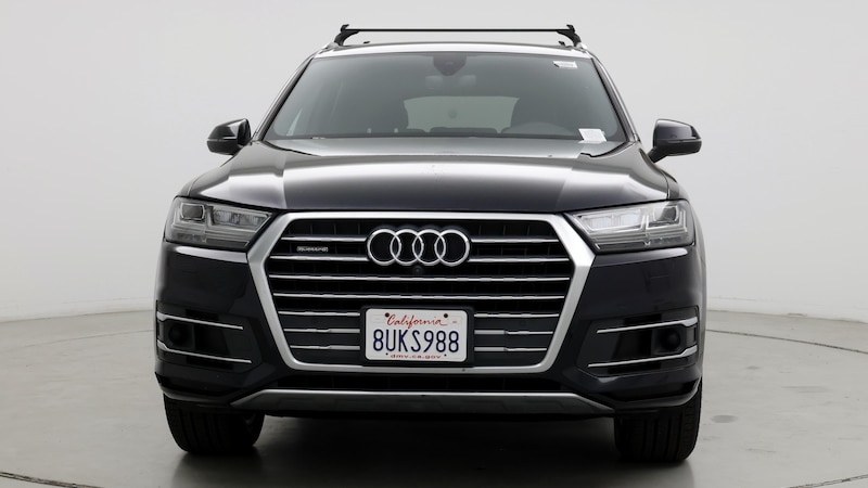 2017 Audi Q7 Premium Plus 5