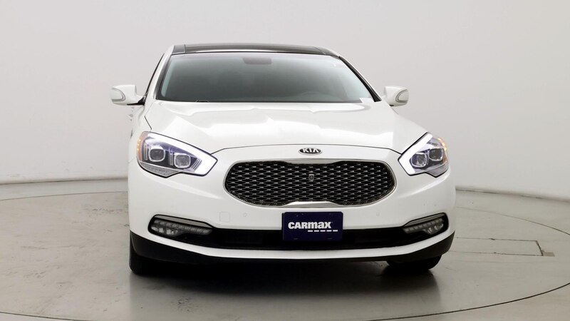 2016 Kia K900 Premium 5