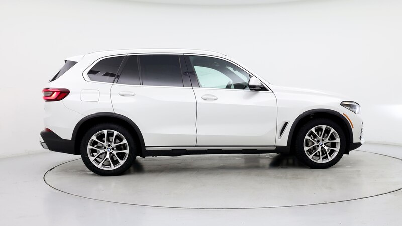 2022 BMW X5 xDrive40i 7