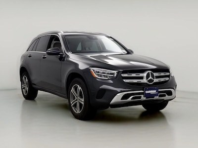 2022 Mercedes-Benz GLC 300 -
                Costa Mesa, CA