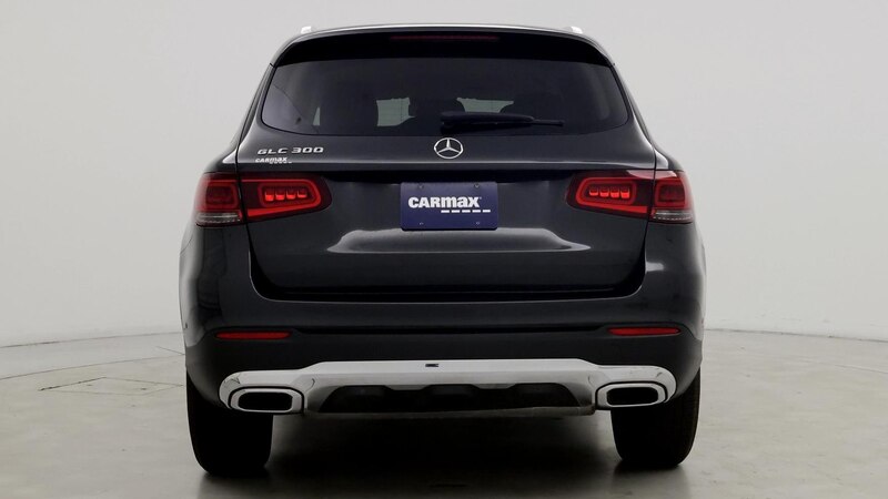 2022 Mercedes-Benz GLC 300 6