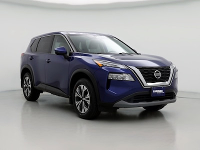 2021 Nissan Rogue SV -
                Los Angeles, CA