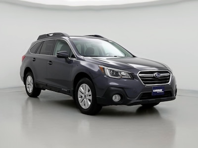 2019 Subaru Outback Premium -
                Los Angeles, CA