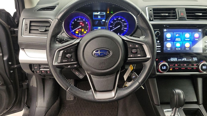 2019 Subaru Outback Premium 10