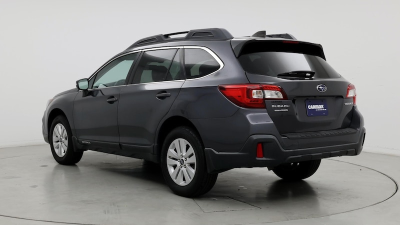 2019 Subaru Outback Premium 2