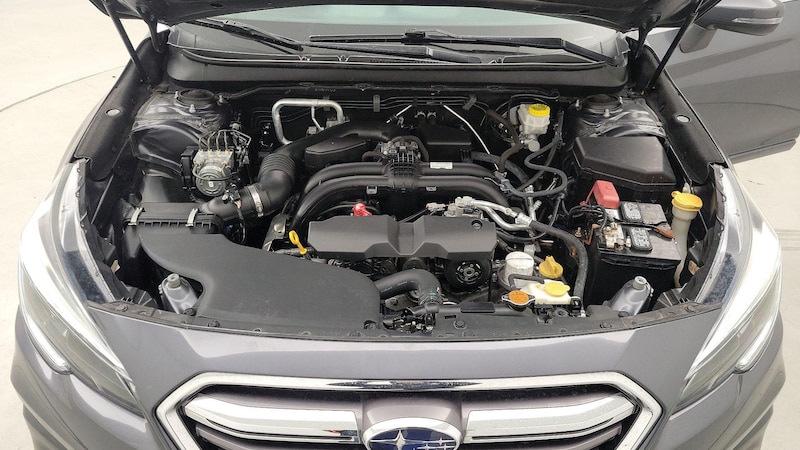 2019 Subaru Outback Premium 21