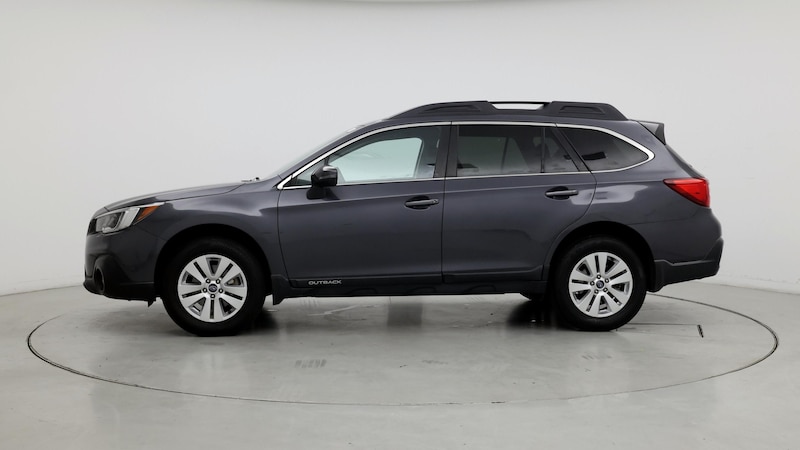 2019 Subaru Outback Premium 3