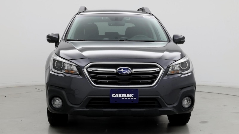 2019 Subaru Outback Premium 5