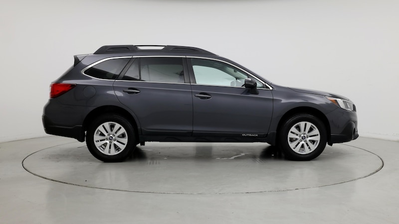 2019 Subaru Outback Premium 7