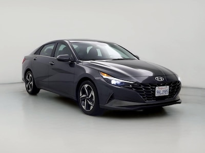 2023 Hyundai Elantra Limited Edition -
                Los Angeles, CA