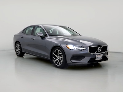 2019 Volvo S60 T5 Momentum -
                Los Angeles, CA