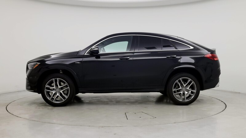 2024 Mercedes-Benz GLE 53 AMG 3