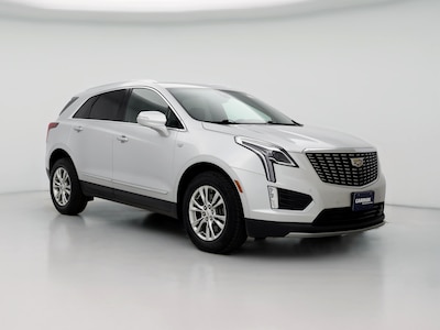 2020 Cadillac XT5 Premium Luxury -
                Phoenix, AZ