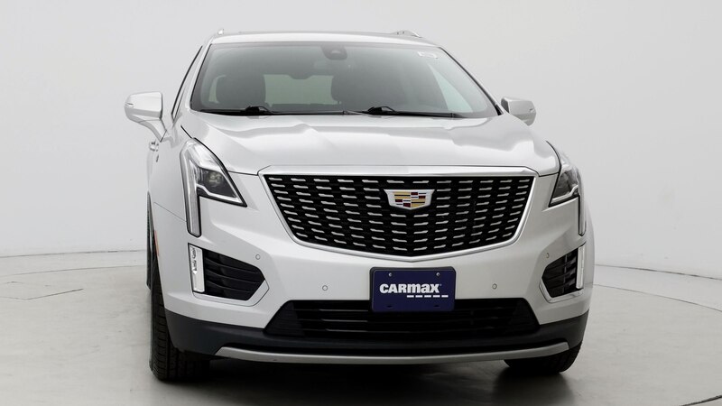 2020 Cadillac XT5 Premium Luxury 5