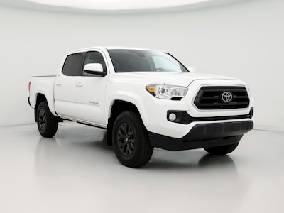 2020 Toyota Tacoma SR5 -
                Reno, NV