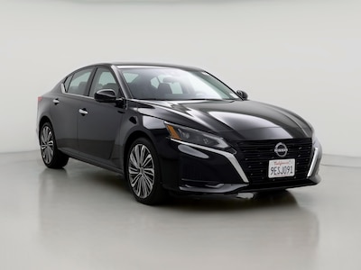 2023 Nissan Altima SL -
                Los Angeles, CA