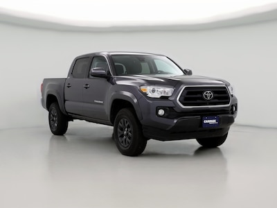 2023 Toyota Tacoma SR5 -
                Kansas City, KS