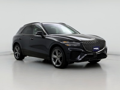 2022 Genesis GV70 Sport Prestige -
                Dulles, VA