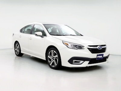 2021 Subaru Legacy Limited -
                Glen Allen, VA