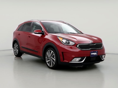 2018 Kia Niro Touring -
                Glen Allen, VA