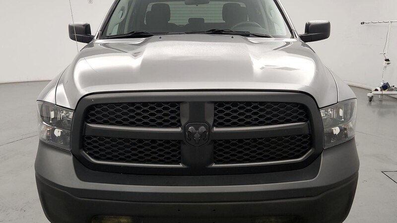 2022 RAM 1500 Classic Tradesman 2