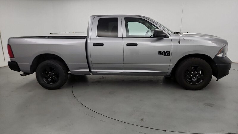 2022 RAM 1500 Classic Tradesman 4