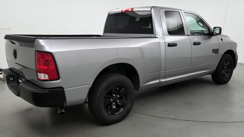 2022 RAM 1500 Classic Tradesman 5