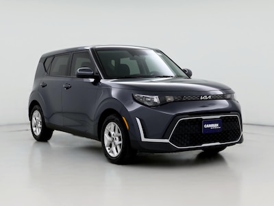 2023 Kia Soul LX -
                Dallas, TX