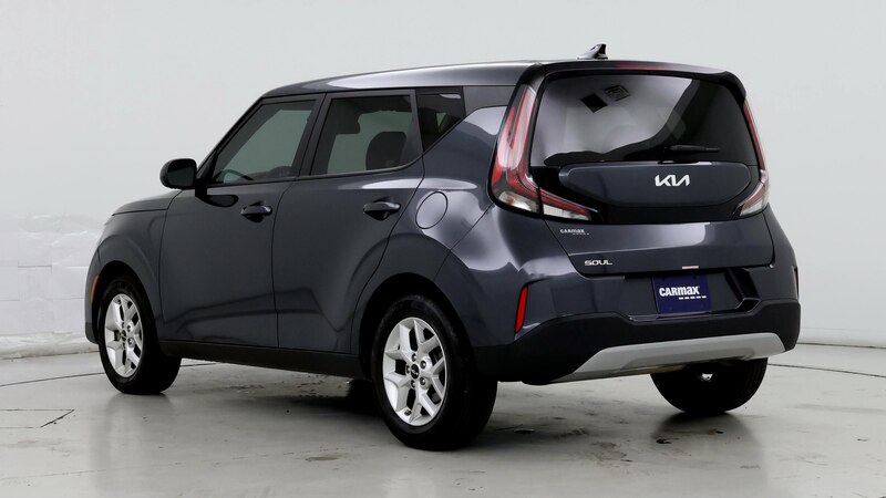 2023 Kia Soul LX 2