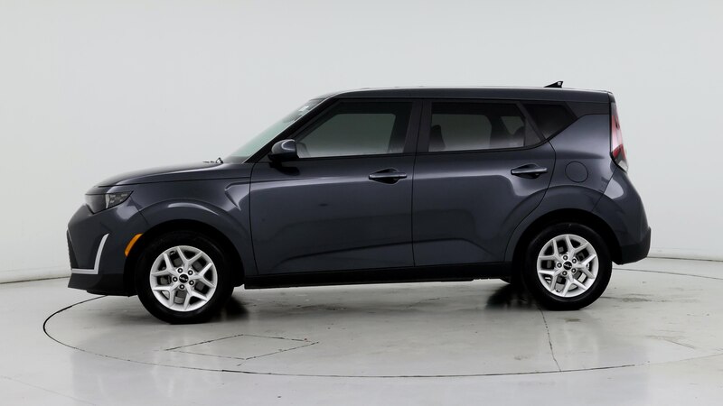 2023 Kia Soul LX 3