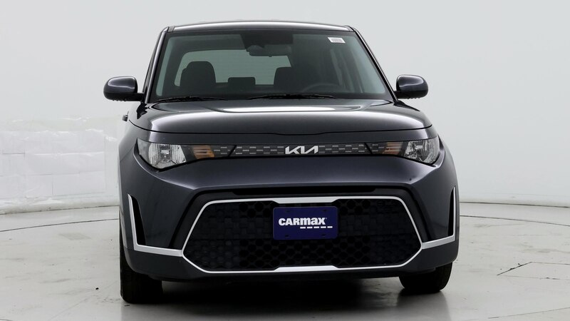 2023 Kia Soul LX 5