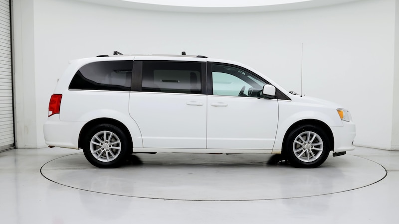 2019 Dodge Grand Caravan SXT 7