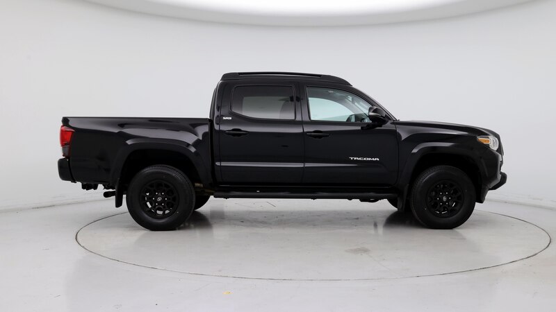 2020 Toyota Tacoma SR5 7