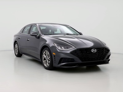 2021 Hyundai Sonata SEL -
                Dayton, OH