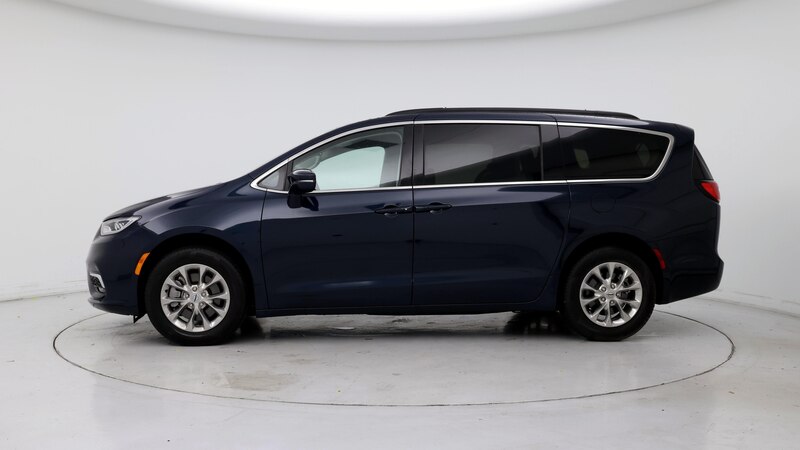 2022 Chrysler Pacifica Touring L 3